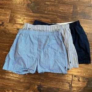 Polo men’s large boxers - NWOB